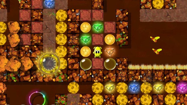 Danko and the mystery of the jungle screenshot 5