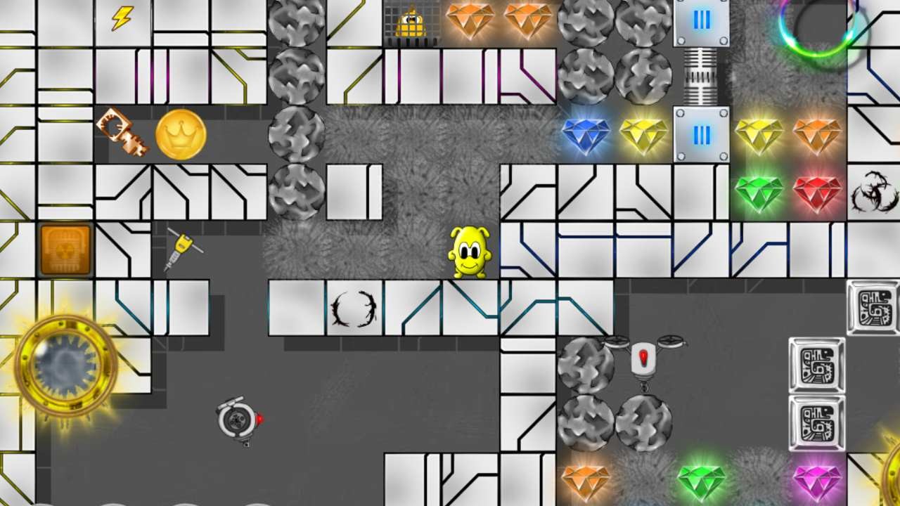 Danko and the mystery of the jungle screenshot #20