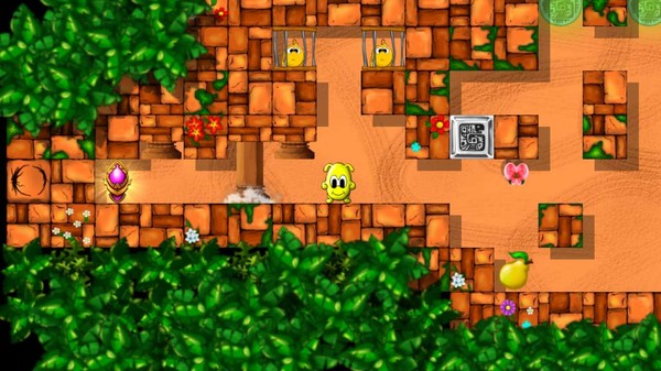 Screenshot media
