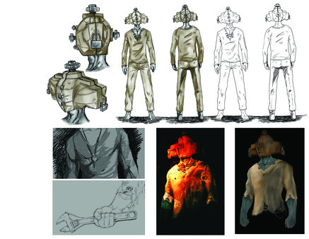 Digital Artbook screenshot 1