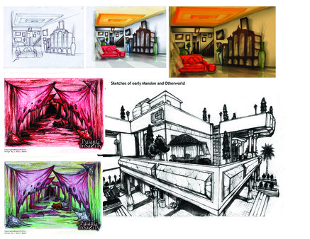 Digital Artbook screenshot 5