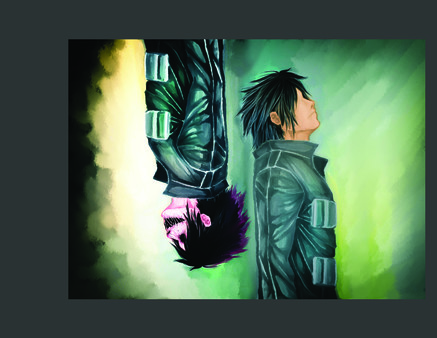 Digital Artbook screenshot 3