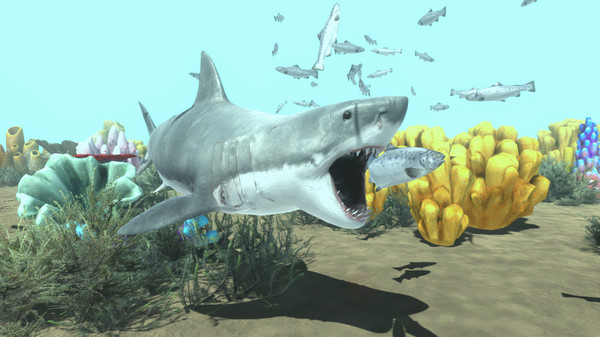 Animal Revolt Battle Simulator-游戏截图