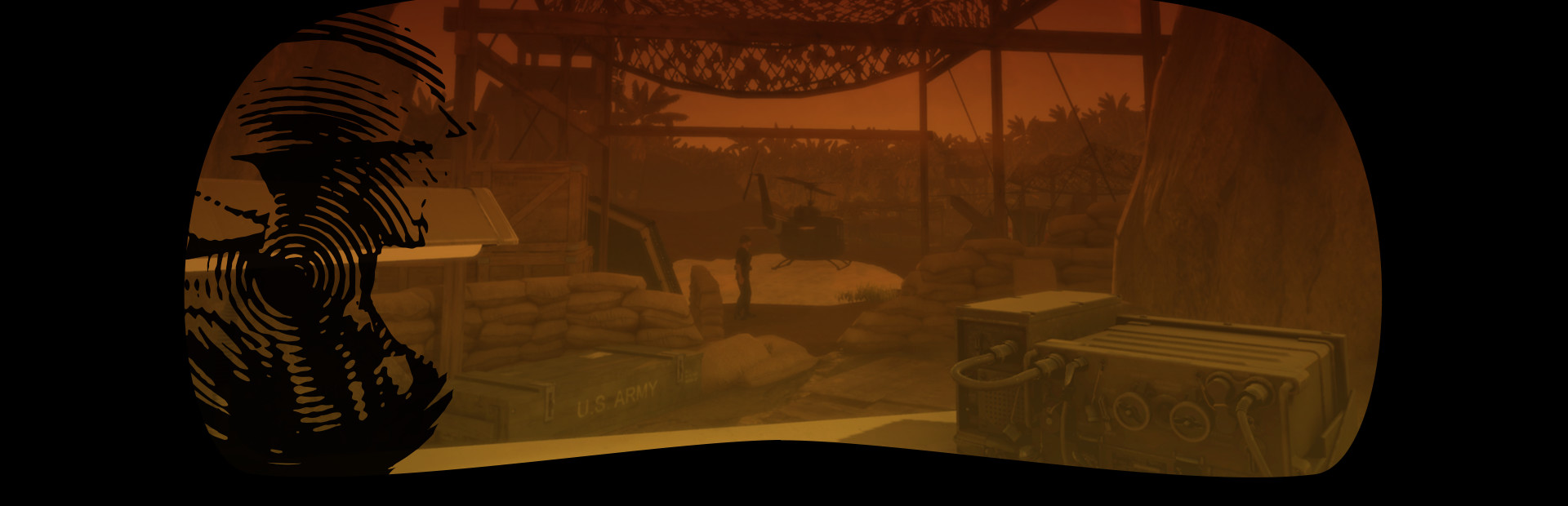 Radio Commander VR