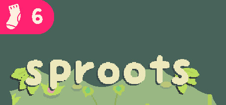 Sproots Cover Image