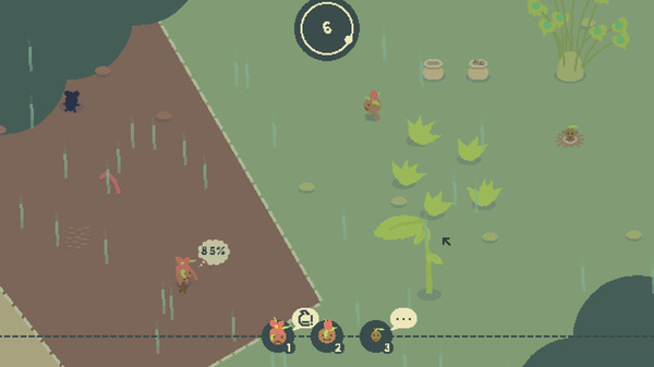 Screenshot of the game