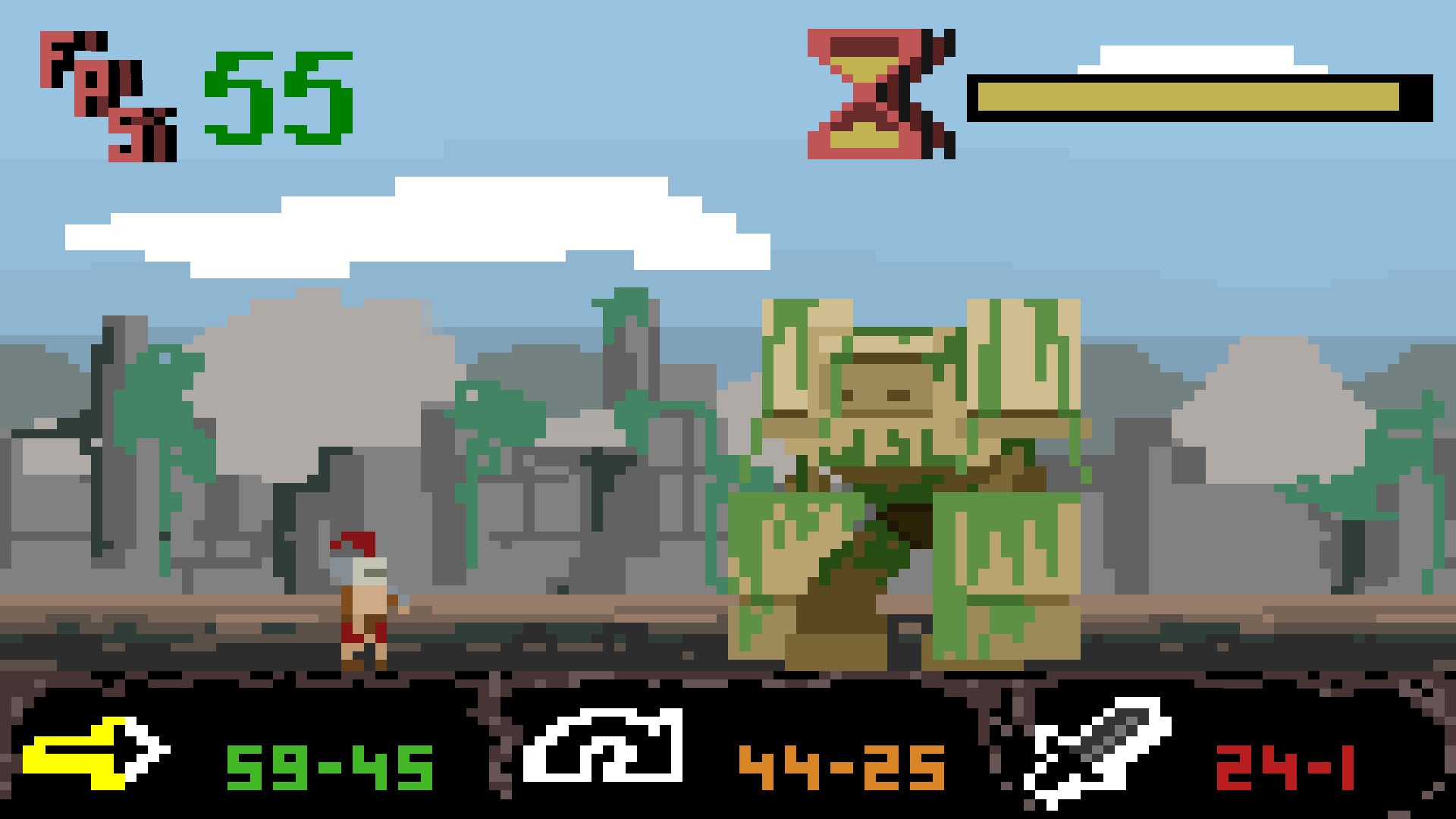 Make Me LAG Featured Screenshot #1