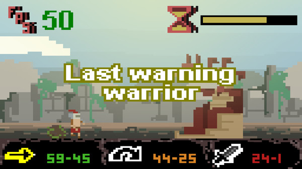 Make Me LAG