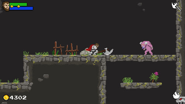 Aldred Knight screenshot 6