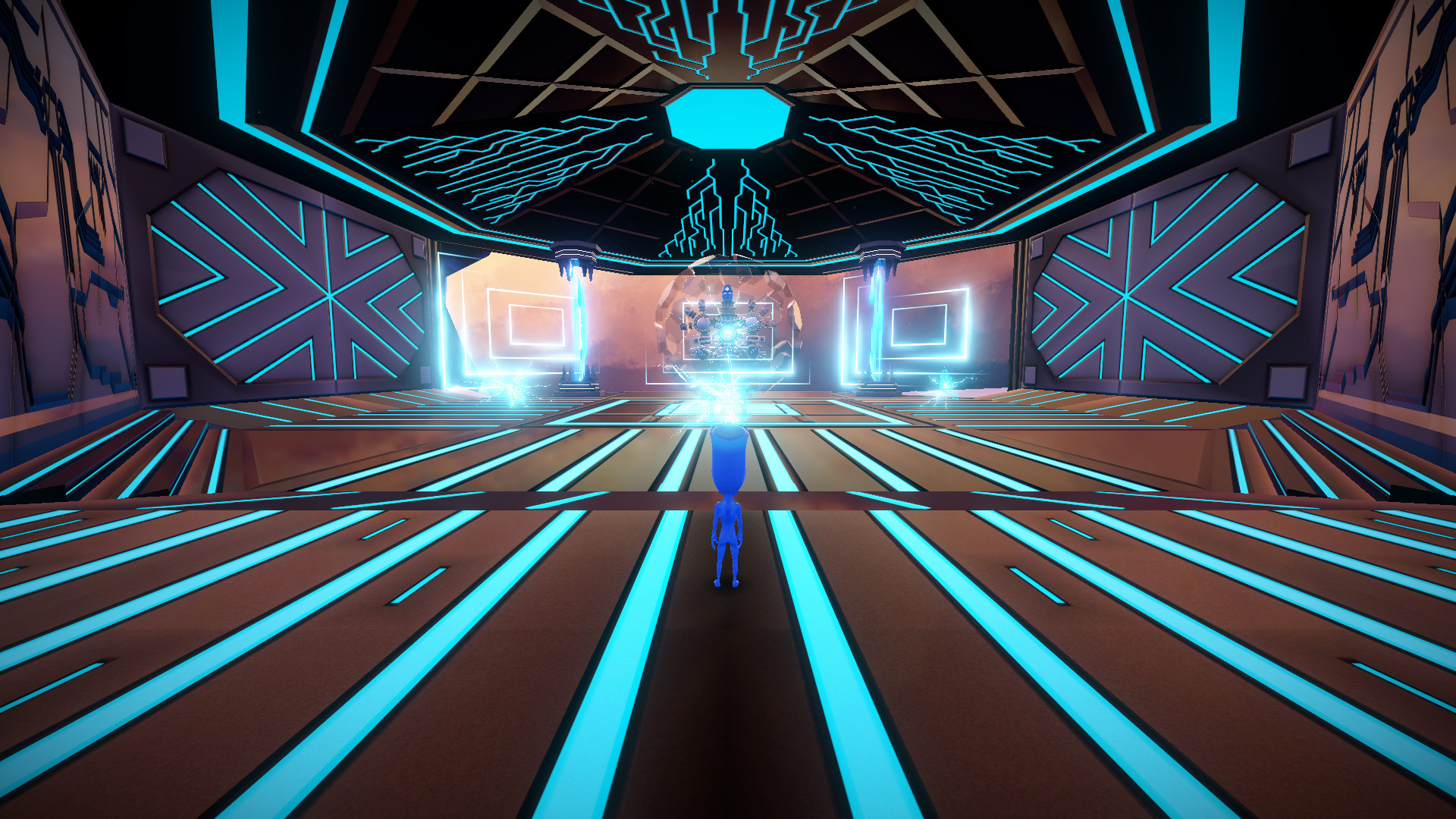 Data Dream Featured Screenshot #1