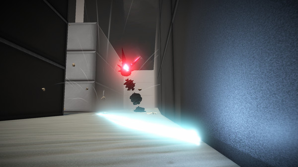 Screenshot z Data Dream