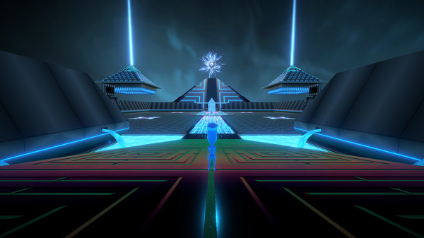 Screenshot z Data Dream