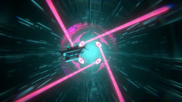 Screenshot z Data Dream