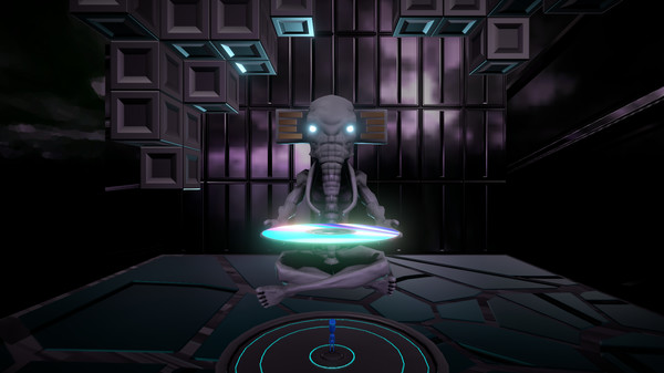 Screenshot z Data Dream
