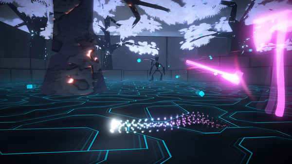 Screenshot z Data Dream