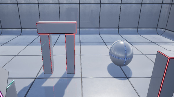 The Legend of Eldridge Scrolls: Woop screenshot 1