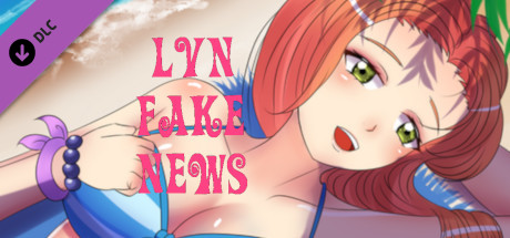 LVN Fake News - Adult Patch banner image