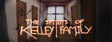 The Spirits of Kelley Family