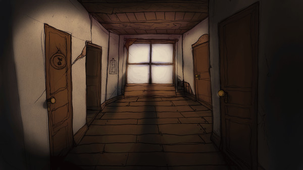 Screenshot z The Spirits of Kelley Family