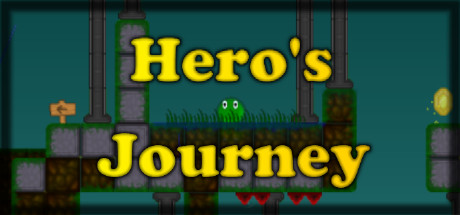 Hero's Journey Cheat Engine/CT