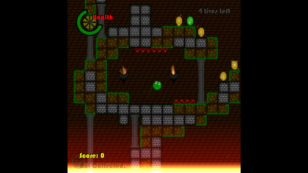 Hero's Journey screenshot 4