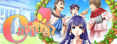 Casina: A Visual Novel set in Ancient Greece Small Capsule Image