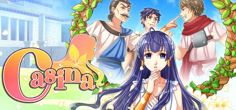 Image for Casina: The Forgotten Comedy