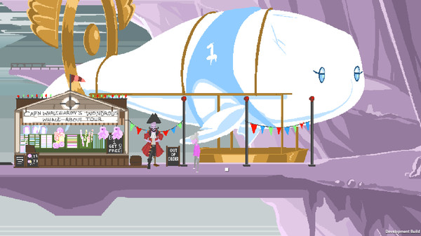 The Tale Of Doris And The Dragon - Episode 2 Soundtrack screenshot 3