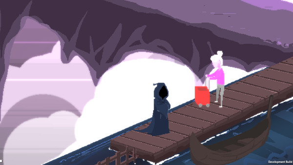 The Tale Of Doris And The Dragon - Episode 2 Soundtrack screenshot 5
