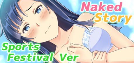 Naked Story (Sports Festival Ver) steam charts