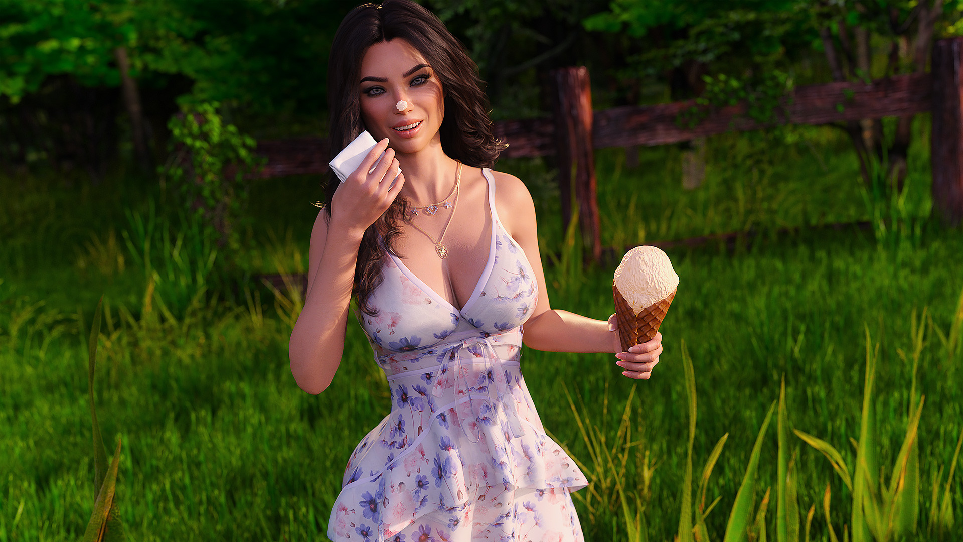 Being a DIK - Season 2 screenshot 1