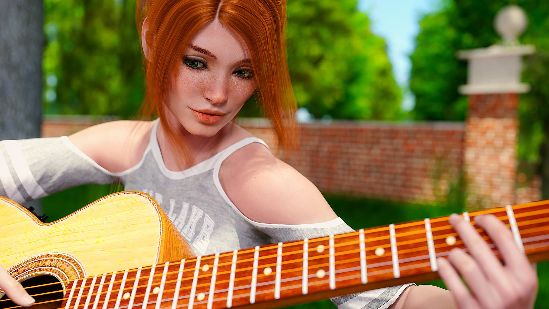 Being a DIK - Season 2 screenshot 3