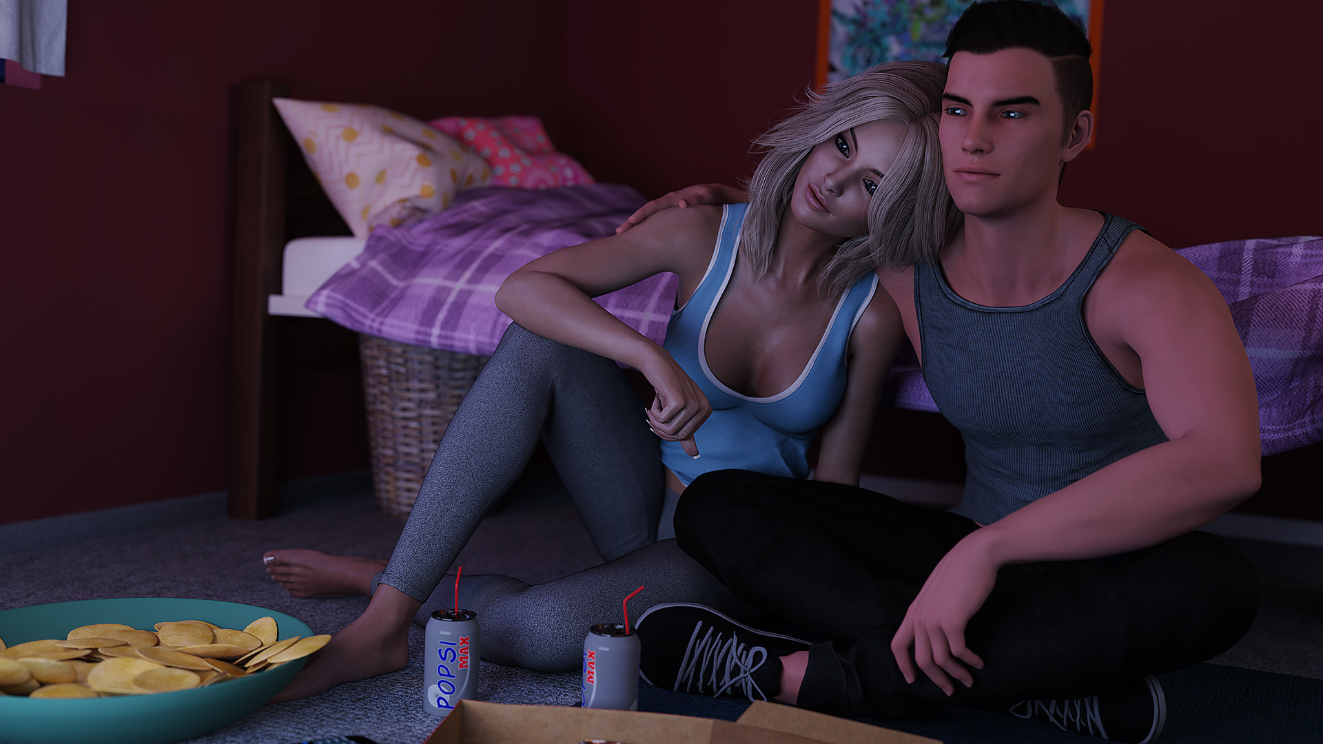Being a DIK - Season 2 screenshot 4