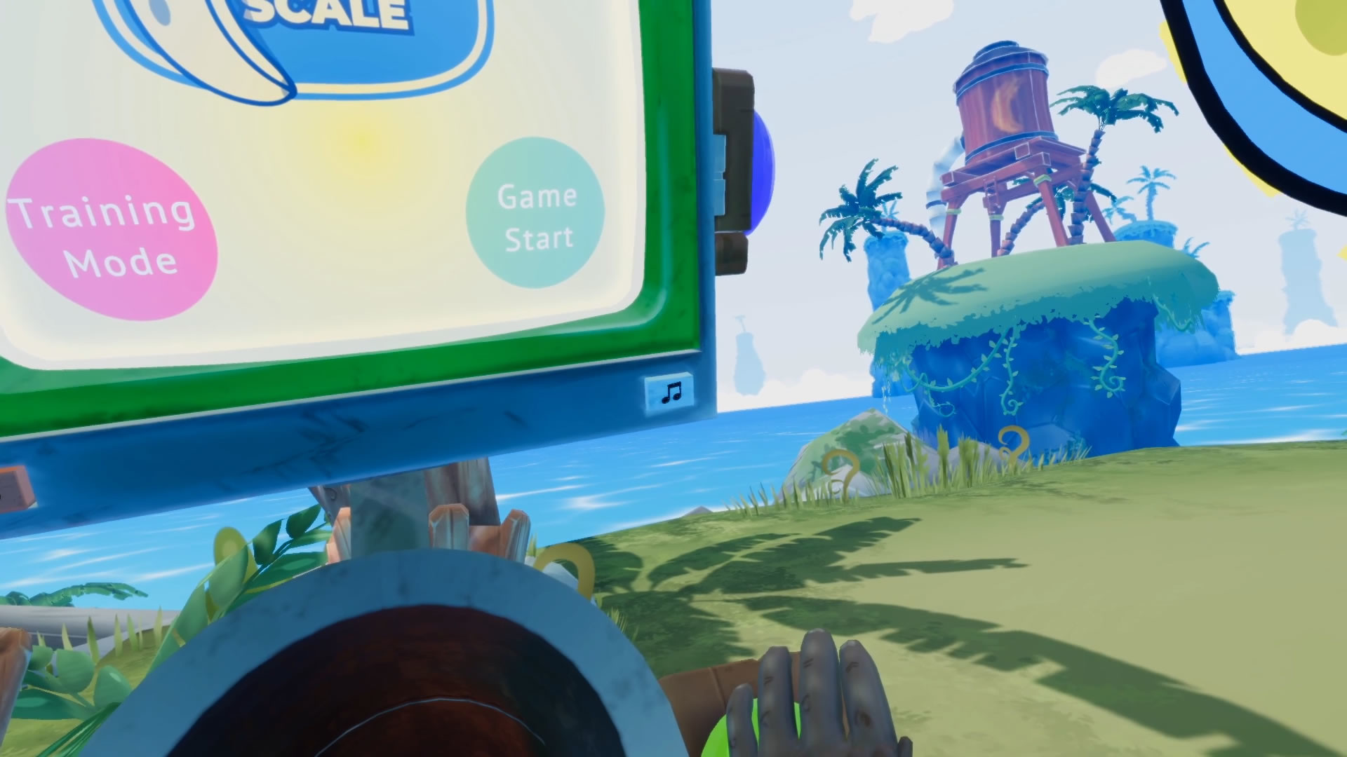 Banana for Scale Featured Screenshot #1