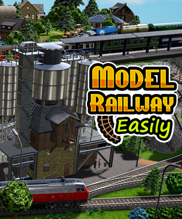 Model Railway Easily