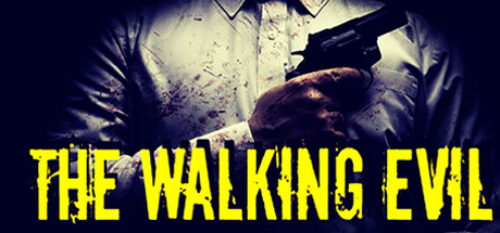 The Walking Evil banner image