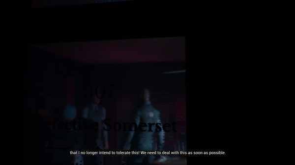 Screenshot z The Walking Evil Screenshot z The Walking Evil