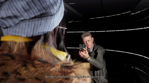 Screenshot z The Walking Evil Screenshot z The Walking Evil