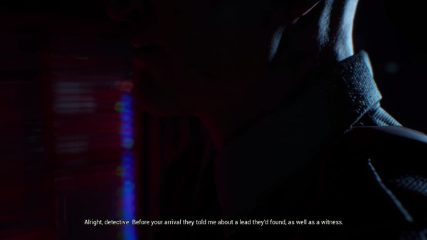 Screenshot z The Walking Evil Screenshot z The Walking Evil