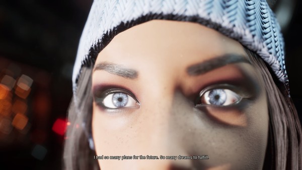 Screenshot z The Walking Evil Screenshot z The Walking Evil