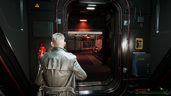 Screenshot z The Walking Evil Screenshot z The Walking Evil