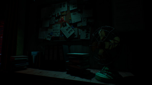 Screenshot z The Walking Evil Screenshot z The Walking Evil