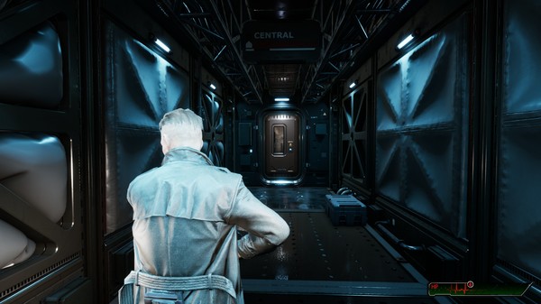 Screenshot z The Walking Evil Screenshot z The Walking Evil