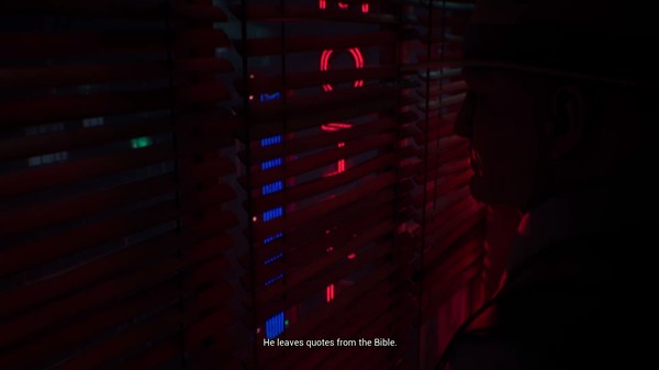 Screenshot z The Walking Evil Screenshot z The Walking Evil