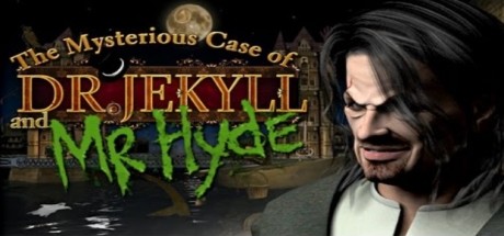 The mysterious Case of Dr. Jekyll and Mr. Hyde banner image