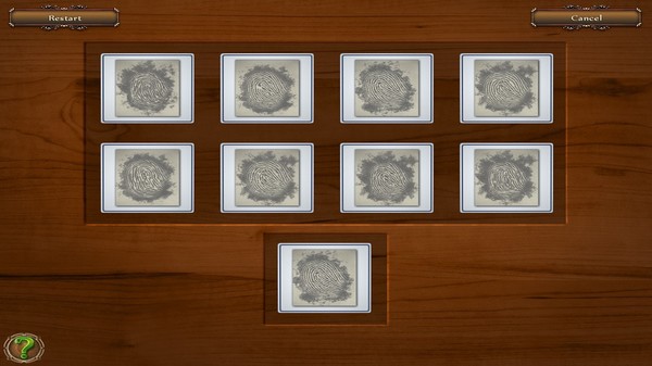 Screenshot z The mysterious Case of Dr. Jekyll and Mr. Hyde