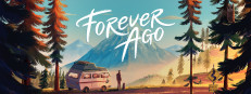 Forever Ago Banner