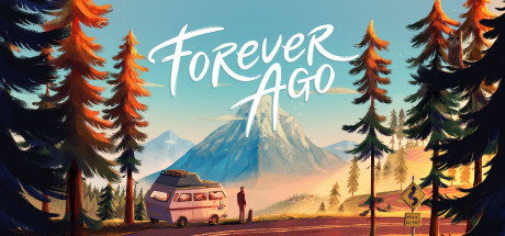 Forever Ago Banner