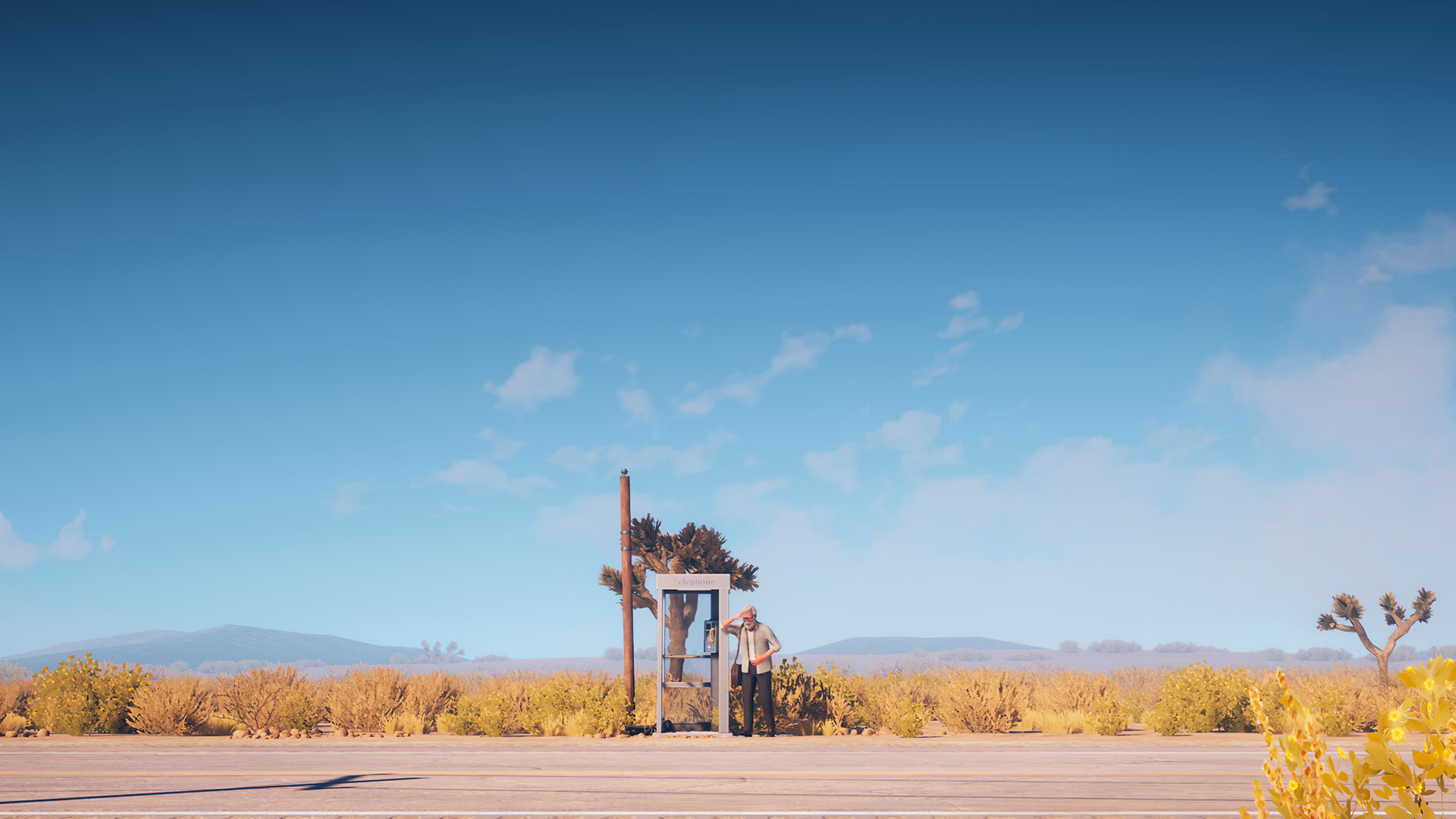 Forever Ago screenshot #5