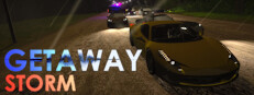 Getaway Storm cover